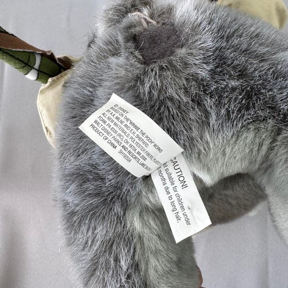 Disney multi Stuffed-animals - Picture 6 of 6